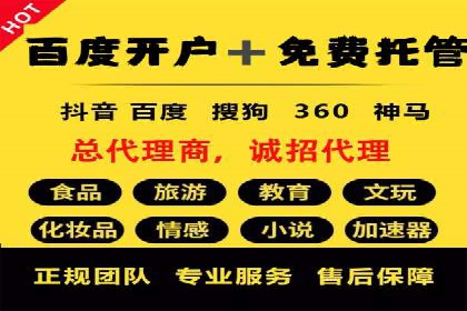 百度包年竞价案例分享：提升网站流量的秘诀